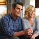 Illustration for article titled Ai Modern Family/i wedding episode rises above its obnoxious premise